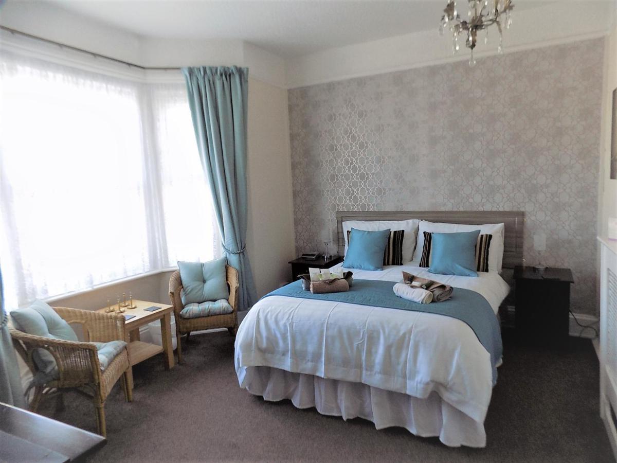 Appley Lodge แชงคลิน ภายนอก รูปภาพ