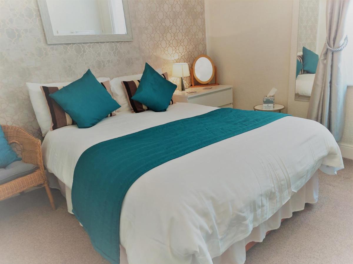 Appley Lodge แชงคลิน ภายนอก รูปภาพ