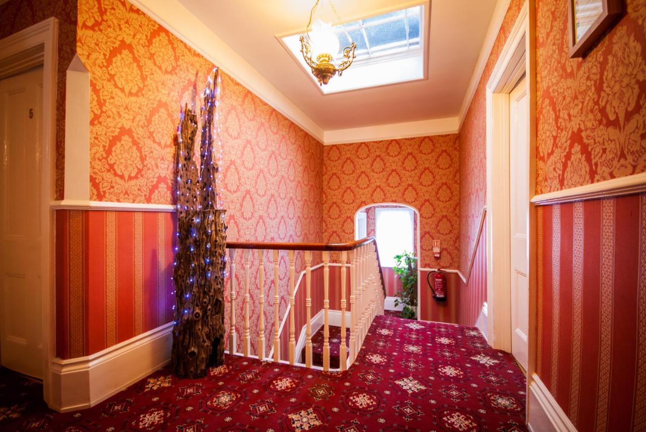 Appley Lodge แชงคลิน ภายนอก รูปภาพ